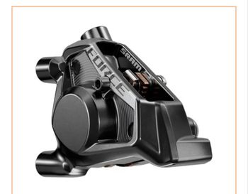 Gebrauchtes Sram Force E1 Brake Calipers 2026 Brakes