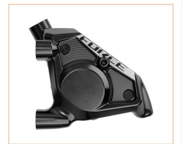 Brugt Sram Force E1 Brake Calipers 2026 bike — billede 2 af 3