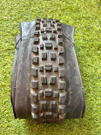 Maxxis Assegai bike usato — immagine 3 di 5