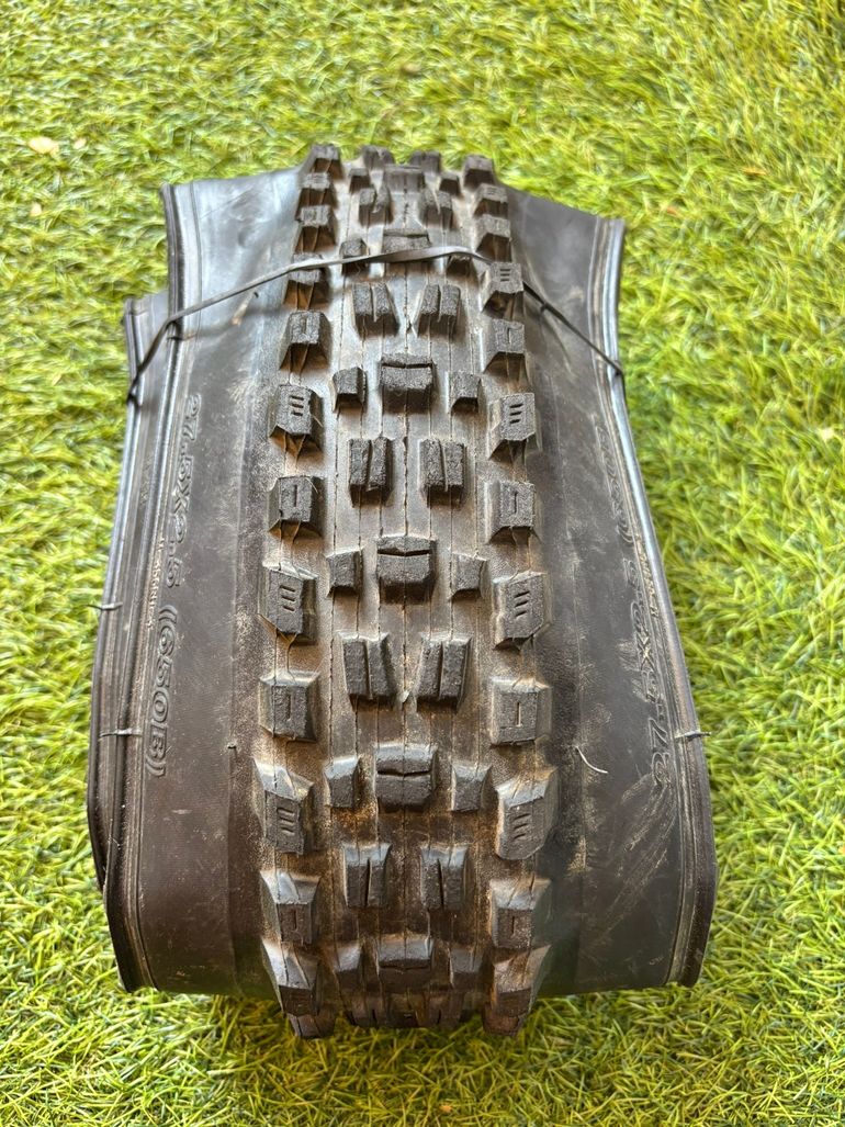 Maxxis Assegai bike usato — immagine 3 di 5