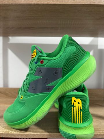 New Balance Hesi Low Gamer Tag Basketball d'occasion