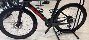 Used Vision 55 tc 2025 bike — image 2 of 2