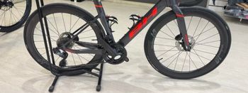 Used Vision 55 tc 2025 Wheels