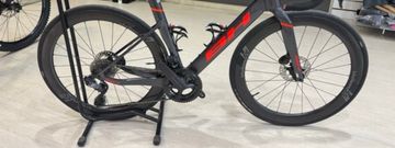 Brugt Vision 55 tc 2025 Wheels