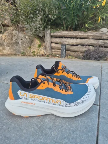 Použité La Sportiva Trail Running Shoes Running Shoes