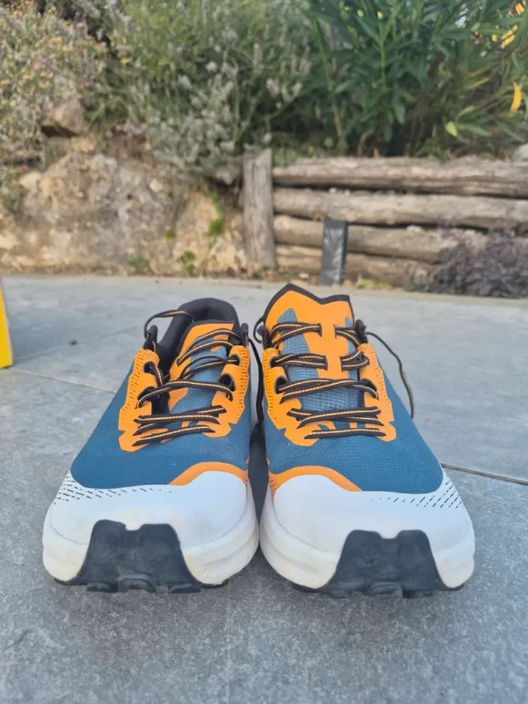 Gebrauchtes La Sportiva Trail Running Shoes bike — Bild 4 von 7