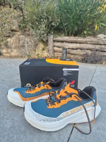 Gebrauchtes La Sportiva Trail Running Shoes bike — Bild 2 von 7