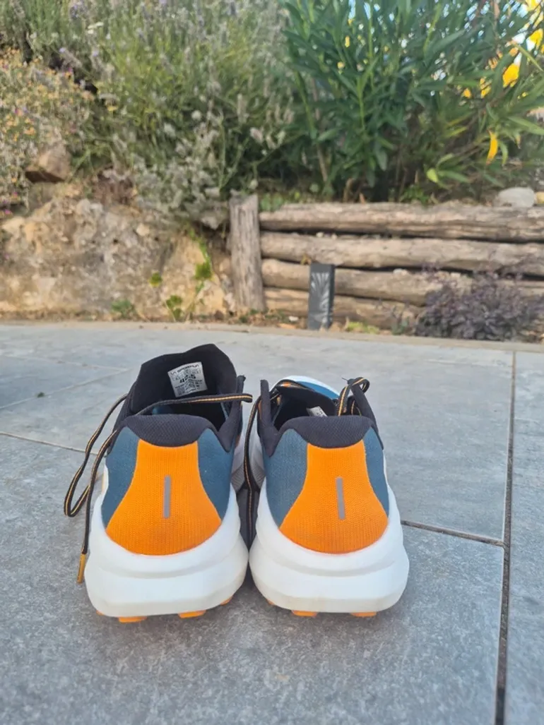 Gebrauchtes La Sportiva Trail Running Shoes bike — Bild 5 von 7