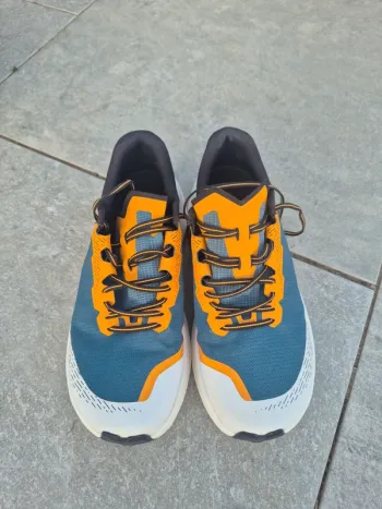 Gebrauchtes La Sportiva Trail Running Shoes bike — Bild 3 von 7
