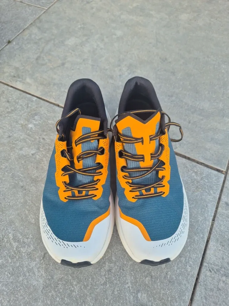 Gebrauchtes La Sportiva Trail Running Shoes bike — Bild 3 von 7