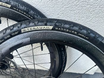 Gebrauchtes Zipp 303 Firecrest 2024 Wheels