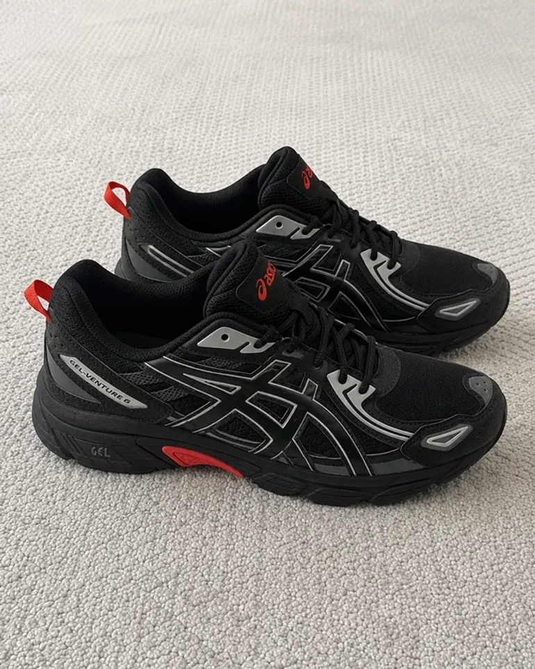 Used Inspired Gel-Venture 6 bike — image 2 of 6