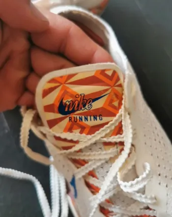 Used Nike Zoomx Running Shoes
