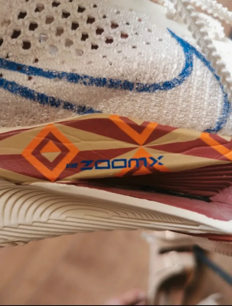 Used Nike Zoomx bike — image 5 of 5