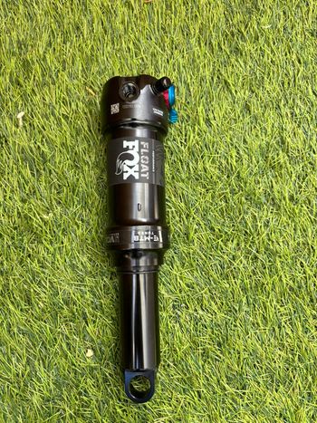 Gebrauchtes Fox Float Performance Trunnion 2025 Rear Suspension