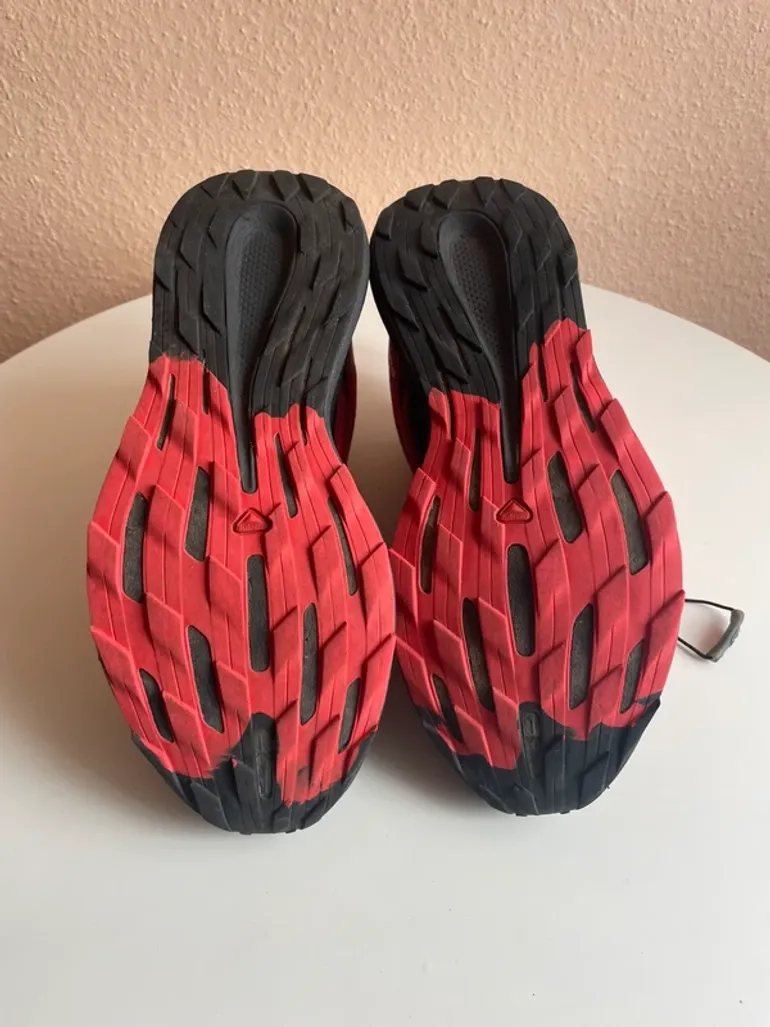 Gebrauchtes Salomon Pulsar Trail bike — Bild 4 von 6