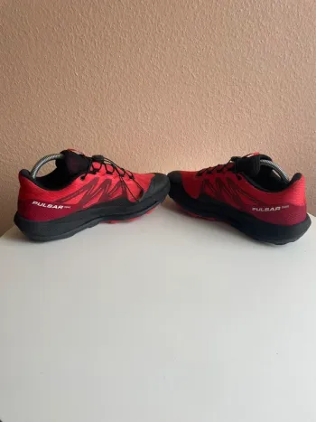 Gebrauchtes Salomon Pulsar Trail bike — Bild 3 von 6