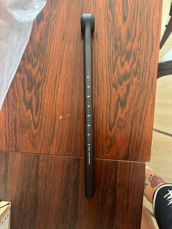 Cube Seatpost 2026 bike usato — immagine 4 di 5