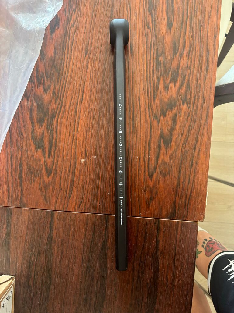 Cube Seatpost 2026 bike usato — immagine 4 di 5