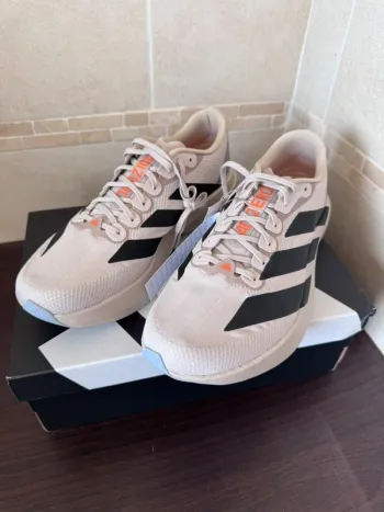 Używany Adidas Adizero Evo SL Woven Running Shoes