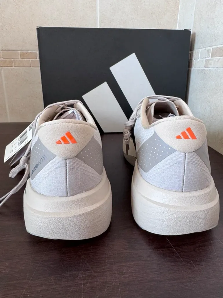 Tweedehands Adidas Adizero Evo SL Woven bike — afbeelding 5 van 11