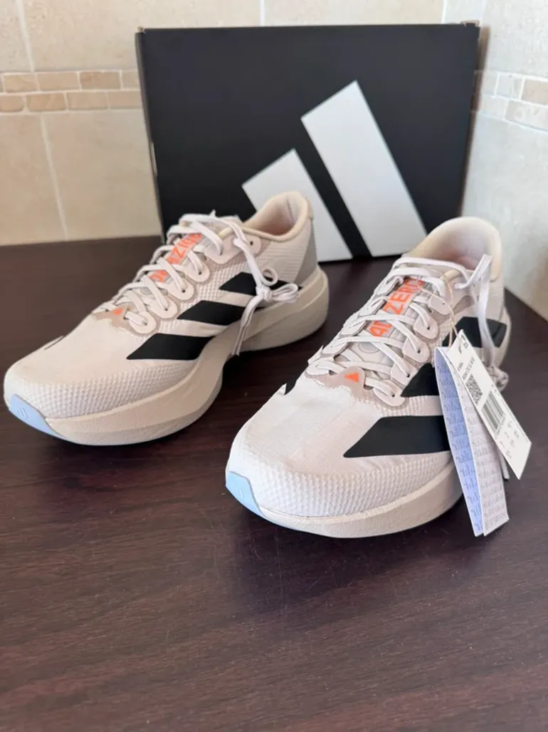 Tweedehands Adidas Adizero Evo SL Woven bike — afbeelding 4 van 11