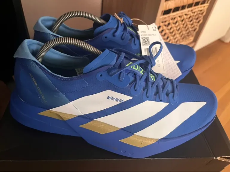 Gebrauchtes Adidas Adizero Adios Pro 4 bike — Bild 4 von 10