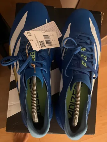 Gebrauchtes Adidas Adizero Adios Pro 4 bike — Bild 7 von 10