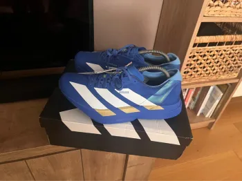 Gebrauchtes Adidas Adizero Adios Pro 4 Running Shoes
