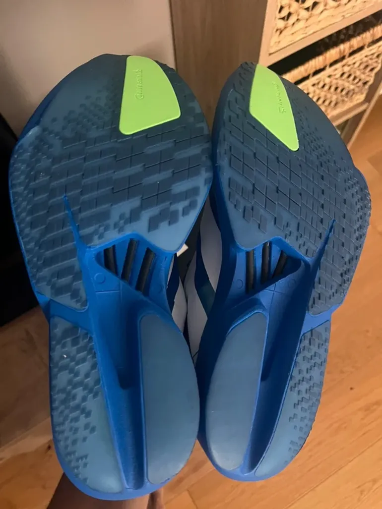 Gebrauchtes Adidas Adizero Adios Pro 4 bike — Bild 8 von 10