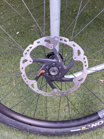 Brugt Megamo 29 SL 30 ASY 2025 bike — billede 6 af 8