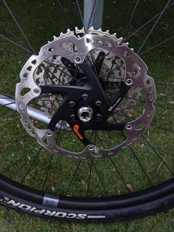 Brugt Megamo 29 SL 30 ASY 2025 bike — billede 4 af 8