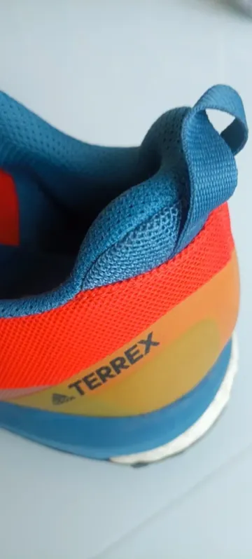 Gebrauchtes Adidas Terrex bike — Bild 4 von 6