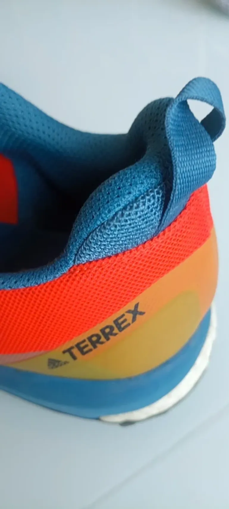 Adidas Terrex bike usato — immagine 4 di 6