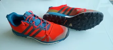 Gebrauchtes Adidas Terrex bike — Bild 3 von 6