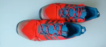 Used Adidas Terrex Running Shoes