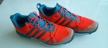Adidas Terrex bike usato — immagine 2 di 6