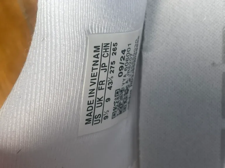Used Adidas Adizero bike — image 4 of 5