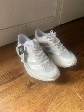 Used Adidas Adizero Running Shoes