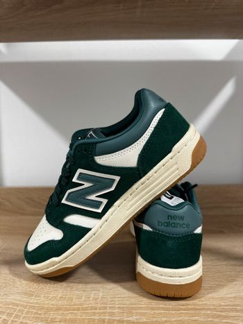 Tweedehands New Balance 480 Running Shoes