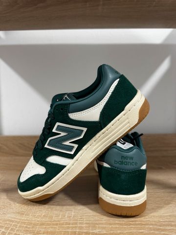 Used New Balance 480 Running Shoes