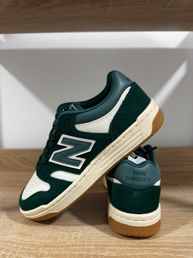 Used New Balance 480 Running Shoes