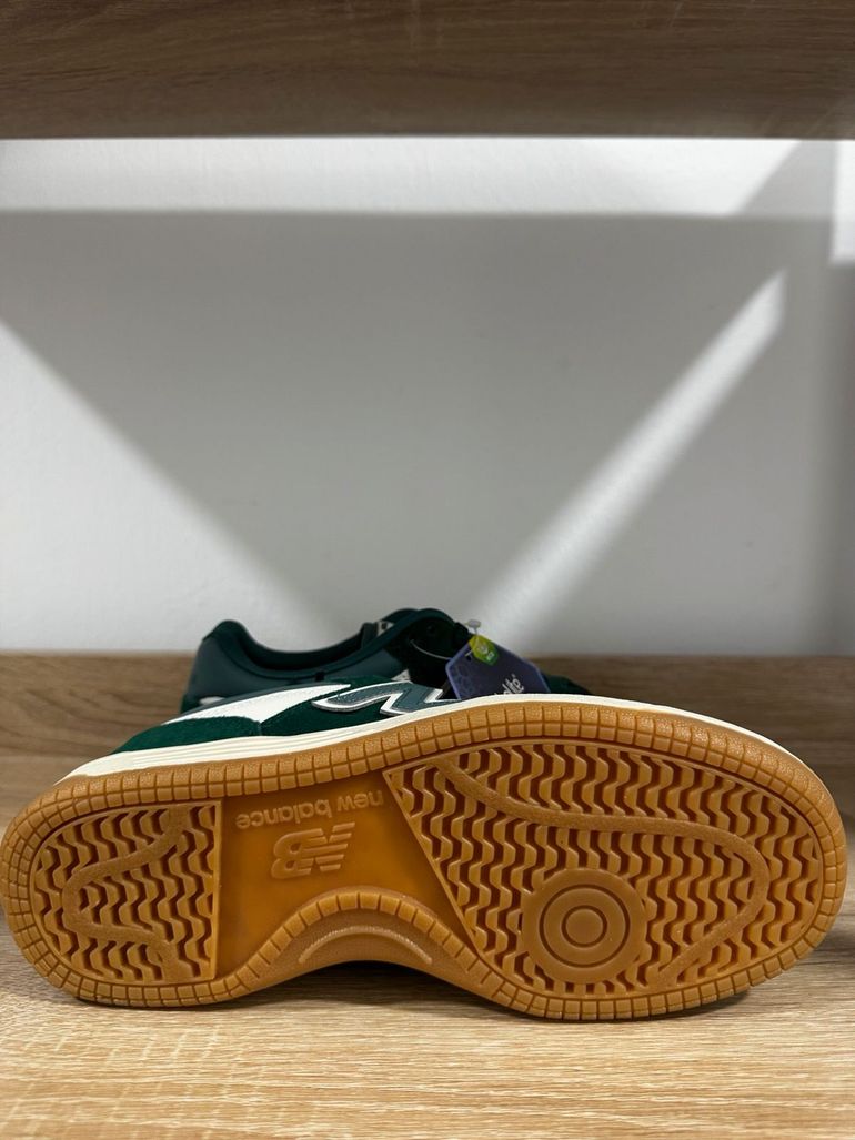 Brugt New Balance 480 bike — billede 3 af 4