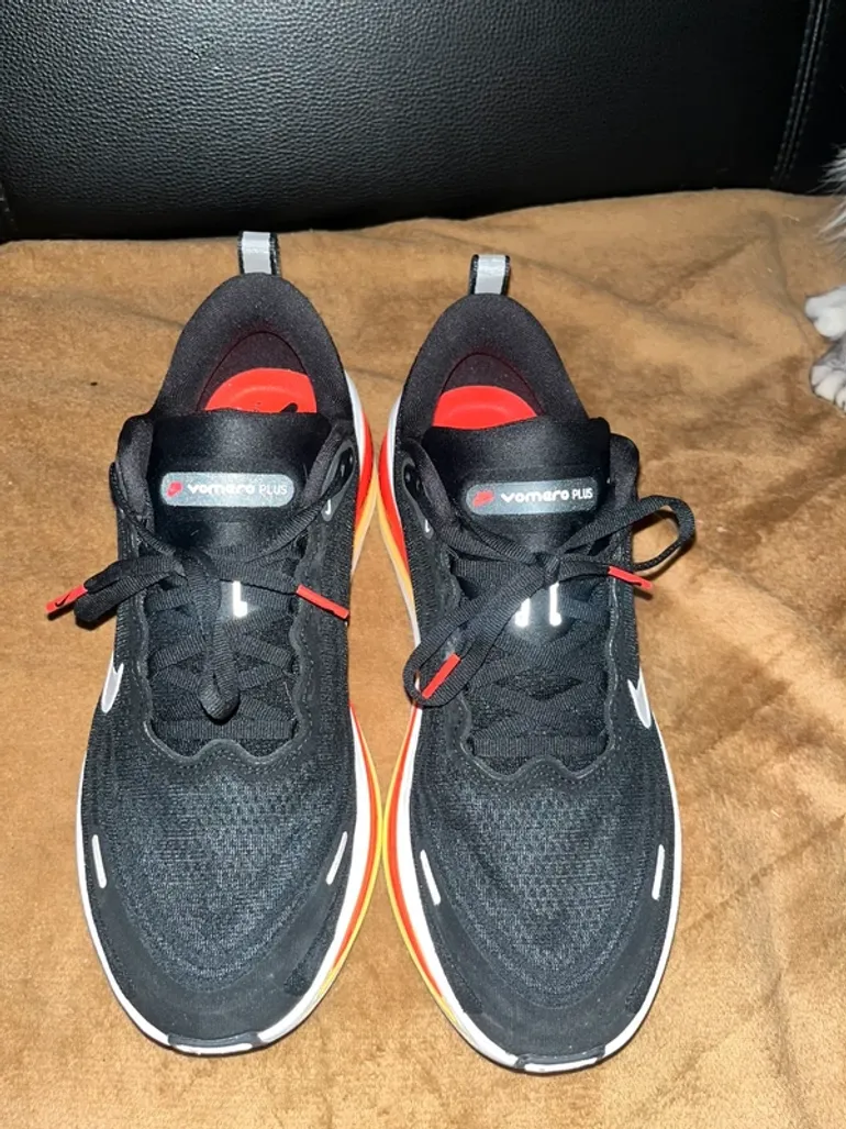 Używany Nike Vomero Plus bike — zdjęcie 3 z 6