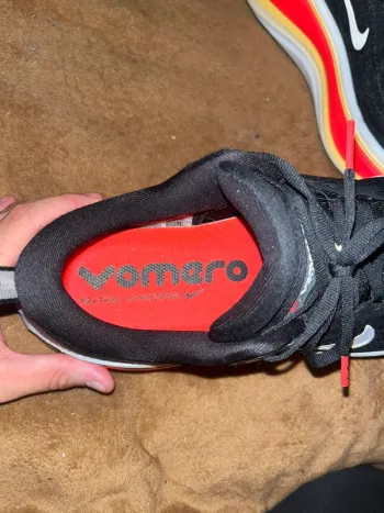 Używany Nike Vomero Plus bike — zdjęcie 5 z 6