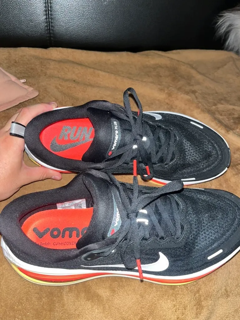 Używany Nike Vomero Plus bike — zdjęcie 4 z 6
