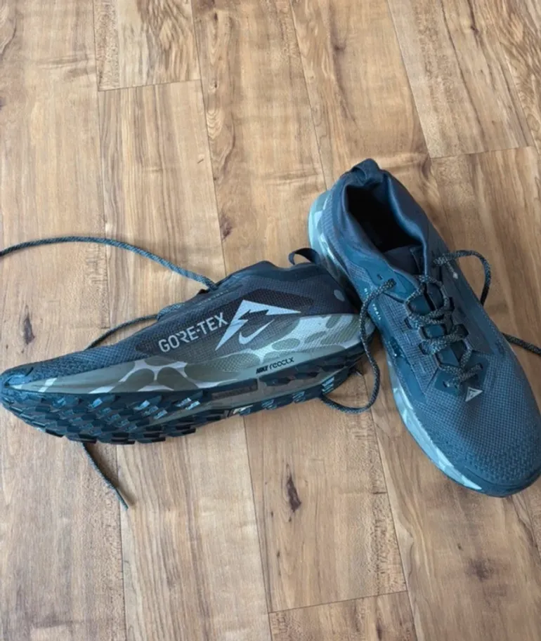 Used Pegasus Goretex bike — image 2 of 6