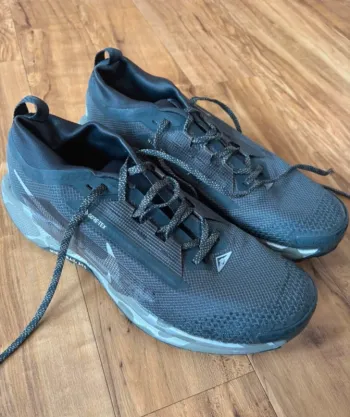 Używany Pegasus Goretex Running Shoes