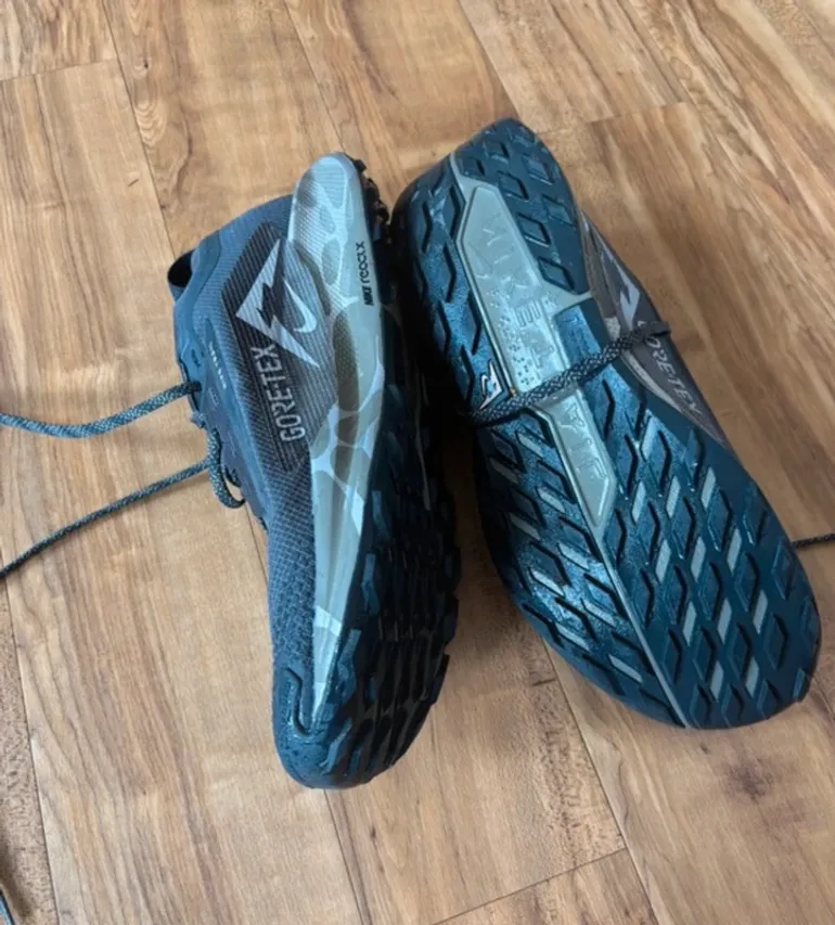 Used Pegasus Goretex bike — image 6 of 6