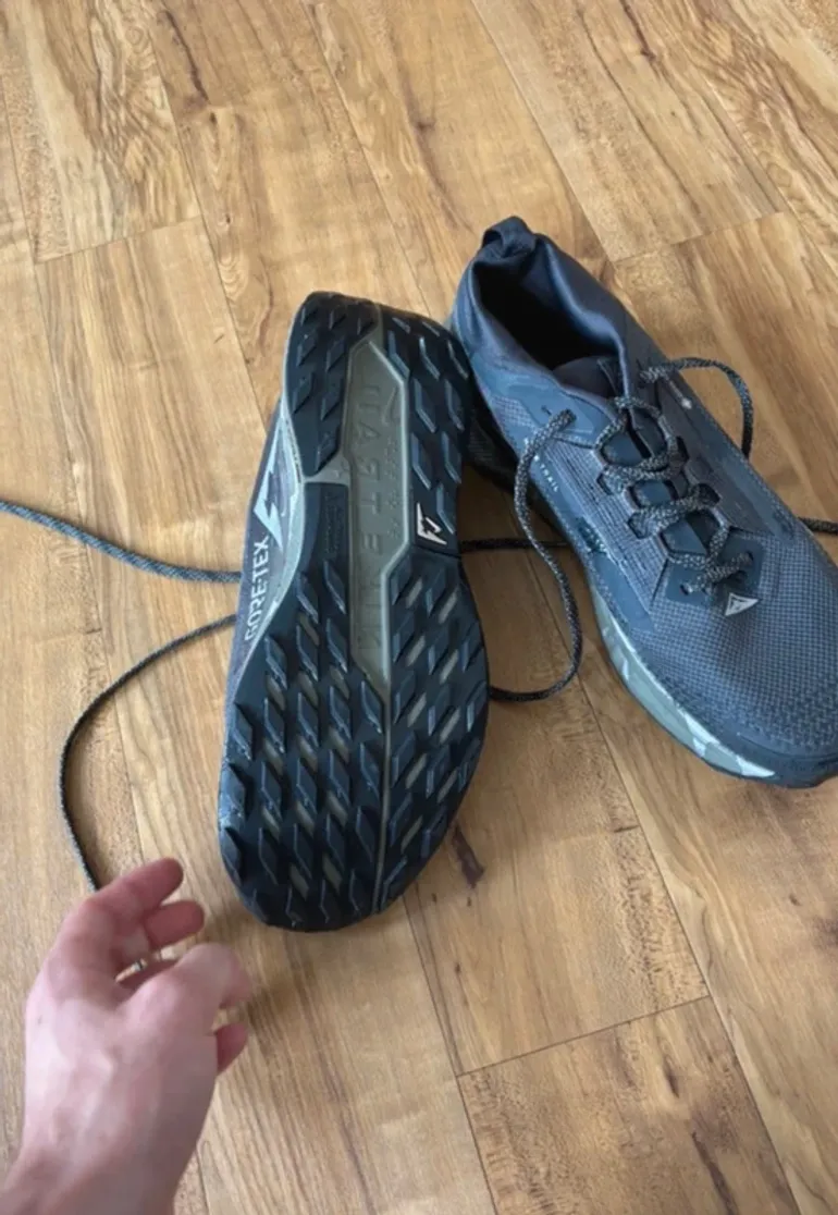 Used Pegasus Goretex bike — image 3 of 6